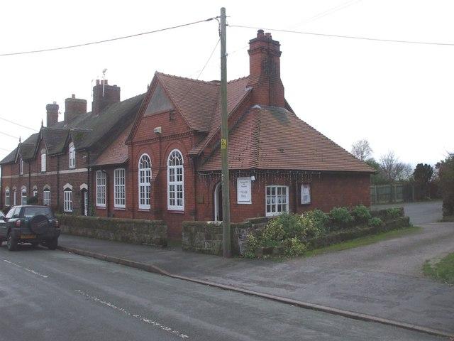 Picture of Dunham Hill and Hapsford Village Hall